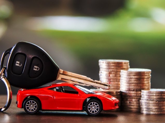 Kredit za automobil Daneio Bank