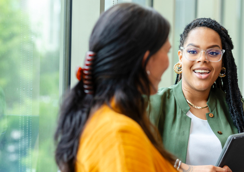 Strateška podrška za poslovne klijente banke