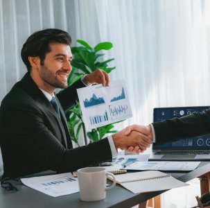 Stručno savjetovanje za rast poduzeća