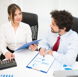 Financijska podrška i savjetovanje za poslovni razvoj