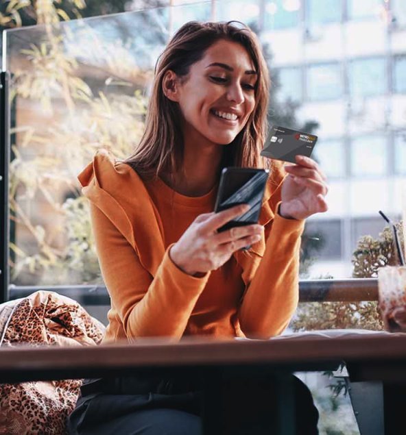 Tekući račun Cefex za svakodnevno upravljanje financijama