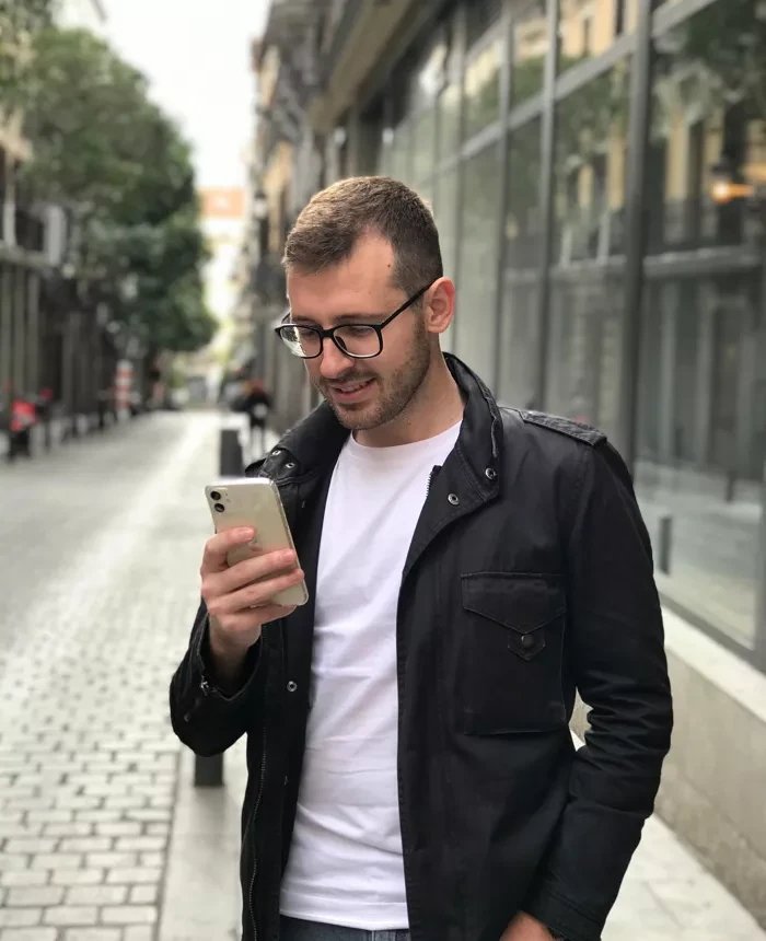 Internet bankarstvo Daneio Bank