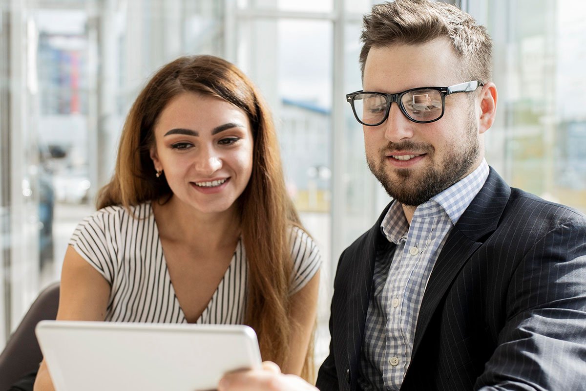 Stručna podrška za upravljanje novčanim tokom poduzeća