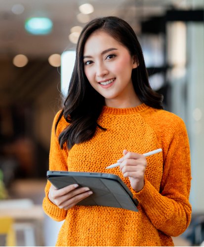 Personalizirano savjetovanje za poslovnu štednju